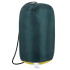 Спальник MACLAY camping comfort cold, 4 слоя, одеяло, левое, 185х90см, -10/+5 (9383682)