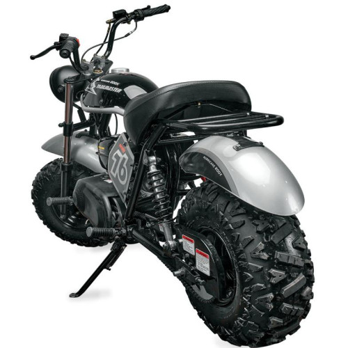 Комплект для сборки Trail Master MB200X