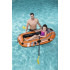 Лодка BESTWAY 61078  KONDOR 1000, комплект: весла пластик