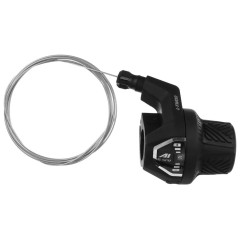 Шифтер L-TWOO SL-R5006-6W, правый, на 6 скоростей (9492322)
