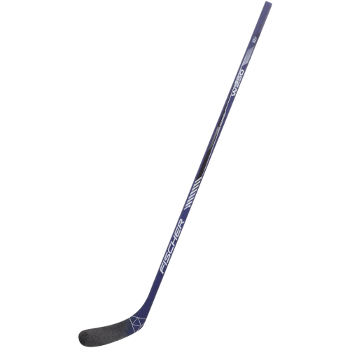 Клюшка FISCHER W250 Yth (6) (92 Левая)