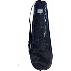 Набор для бадминтона ATEMI BAS-19 (2 ракетки + волан, сталь)