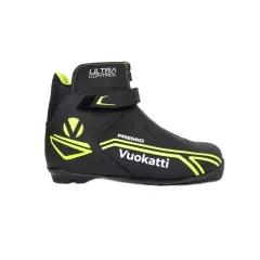 Ботинки лыжные NNN VUOKATTI PREMIO р.41