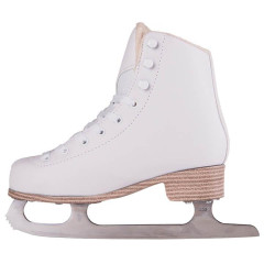 Коньки фигурные TECH TEAM CAMELIA  р.36