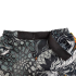Шорты для MMA Rusco Sport Dragon взрослые, р. 42 (XS)