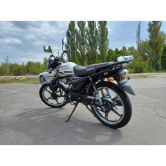 Мопед MOTOLAND ALPHA RS 11 черный 18/18