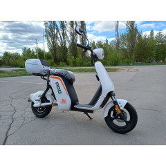 Электроскутер KUGOO KIRIN V PRO