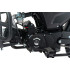 Мопед MOTOLAND ALPHA Forester RS 11 черный/белый*1