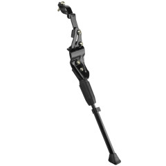 Подножка вело NH-KF 96 AAJ-Z (Black)