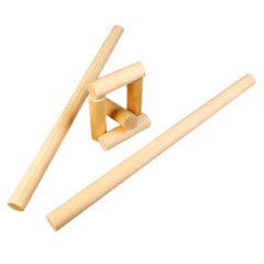 Игра ГОРОДКИ КЛАССИЧЕСКИЕ. Материал: дерево (3740730)