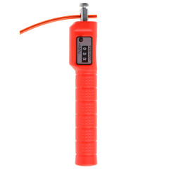 Скакалка ONLITOP 3 м со счетчиком (2942353)