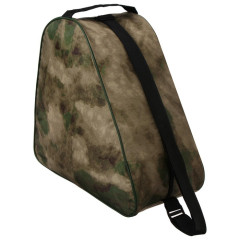 Сумка для коньков SIMA 38х40 см, цвет микс (1115491)