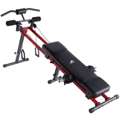 Скамья для пресса DFC Pilate Trainer D5006