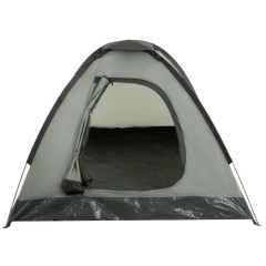 Палатка 3-х мест MACLAY FISHT 3, 205х180х120 см, однослойная (10254015)