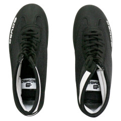 Борцовки BoyBo р.30 черные