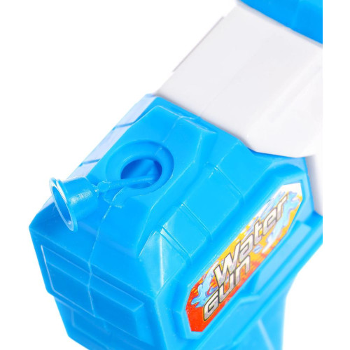 Игра ПИСТОЛЕТ Бластер водный (2850358)