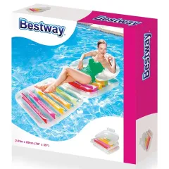 Матрац BEST WAY 43023 157х89 см