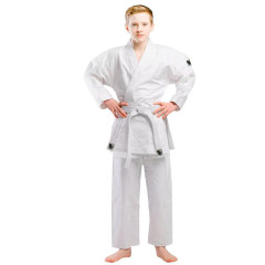 Кимоно для карате SPRINTER RHINO плотность 240 гр/м2, р-р, 40-42/155, 100% хлопок