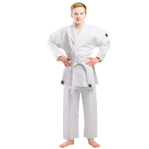 Кимоно для карате SPRINTER RHINO плотность 240 гр/м2, р-р, 40-42/155, 100% хлопок