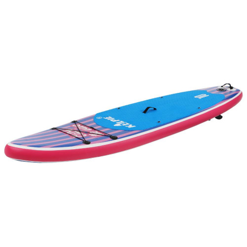 SUP-доска надувная универсальная KELPIE 10 305 х 80 х 15 см (10205124)