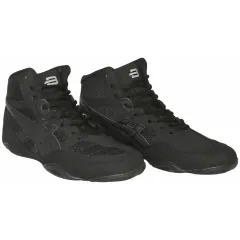 Борцовки BoyBo BB251  р.41 черные