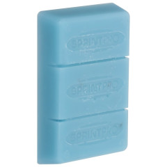 Мазь лыжная скольжения SPRINT PRO CH4 Blue (-12 -5°C). 60г