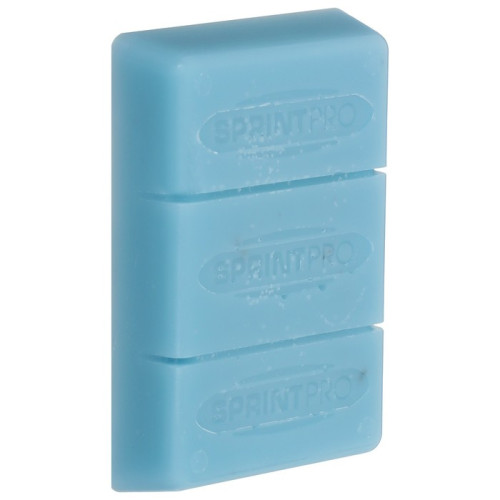 Мазь лыжная скольжения SPRINT PRO CH4 Blue (-12 -5°C). 60г