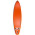 SUP-доска надувная универсальная TECH TEAM KOROMO 350x84x15см (сиденье, каячное весло)(816126)