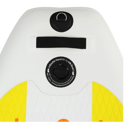 SUP-доска надувная универсальная KELPIE 9,5 290х80х15 см (7530911)
