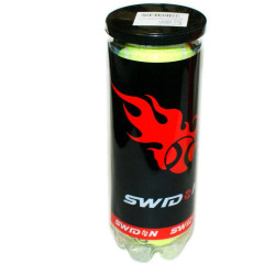 Мяч б/т SPRINTER 909-P3 (3шт)