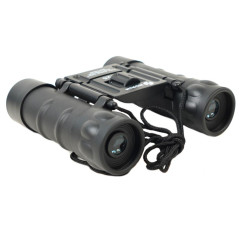 Бинокль NORIN 10x25 black