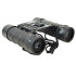 Бинокль NORIN 10x25 black