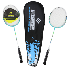 Набор для бадминтона Ingame PRO, голубой