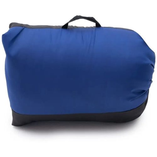 Спальник Virtey SUPER WINTER с подголовником 180*35*75 -10/-20 °С