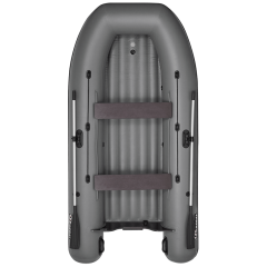 Лодка Фрегат 330 Air (НДНД) компл. серая л/т
