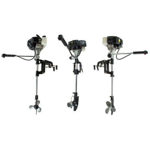ПЛМ BREEZE T2S