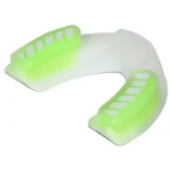 Капа одночелюстная ZTT POWER MG-006 (ПБЗ)