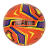 Мяч ф/б INGAME PORTE hybrid technology, р.5 оранжевый/синий (IFB-226)