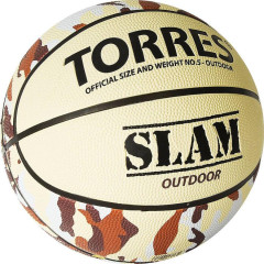 Мяч б/б TORRES SLAM №7