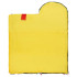 Спальник MACLAY camping comfort cold, 4 слоя, одеяло, левое, 185х90см, -10/+5 (9383682)
