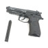 Пистолет пневматический Stalker S92ME (аналог Beretta 92) 4,5 мм (ST-11051ME)