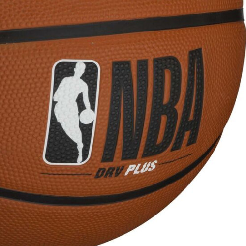 Мяч б/б WILSON NBA DRV Plus, р.7