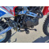 Мотоцикл Кросс Motoland RZ 200 (164FML)