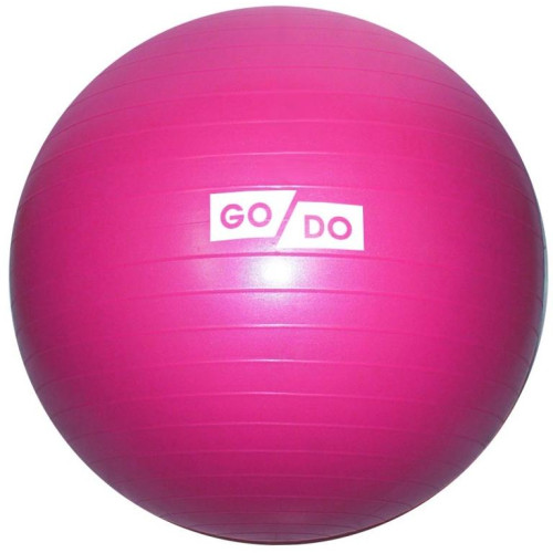 Мяч гимнастический GO DO FB-65, d - 65 см