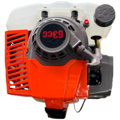 ПЛМ T2 после обкатки