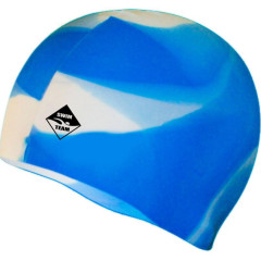 Шапочка для плавания SPRINTER SWIM TEAM SC-Ц (Мультицвет SC-Ц6)