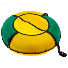 Санки надувные  90 ВИХРЬ ОКСФОРД ткань/тент