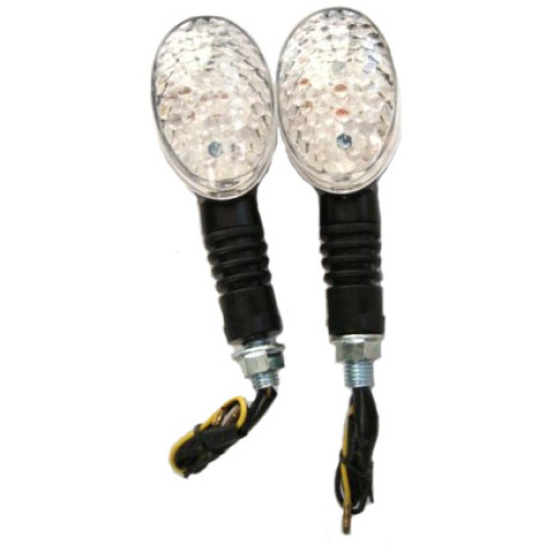 Поворотник универсальный ТИП5 LED