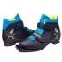 Ботинки лыжные 75мм VUOKATTI Active Kids р.30 (EU31 СМ18.5)
