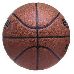 Мяч б/б ATEMI BB300 р 7 ПВХ 8 панелей